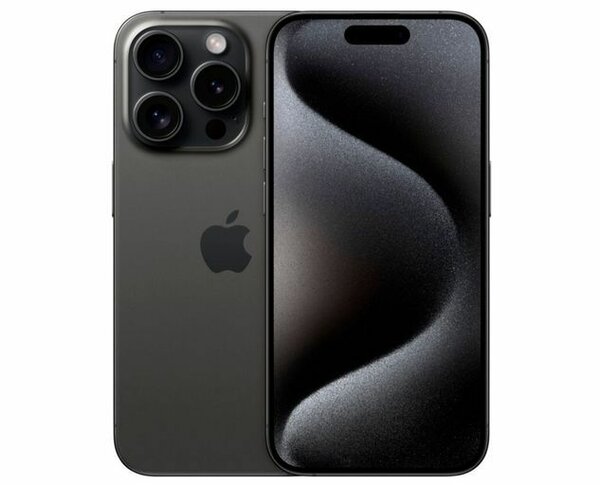 New iPhone 15 Pro 128 gig E-Sim Unlocked