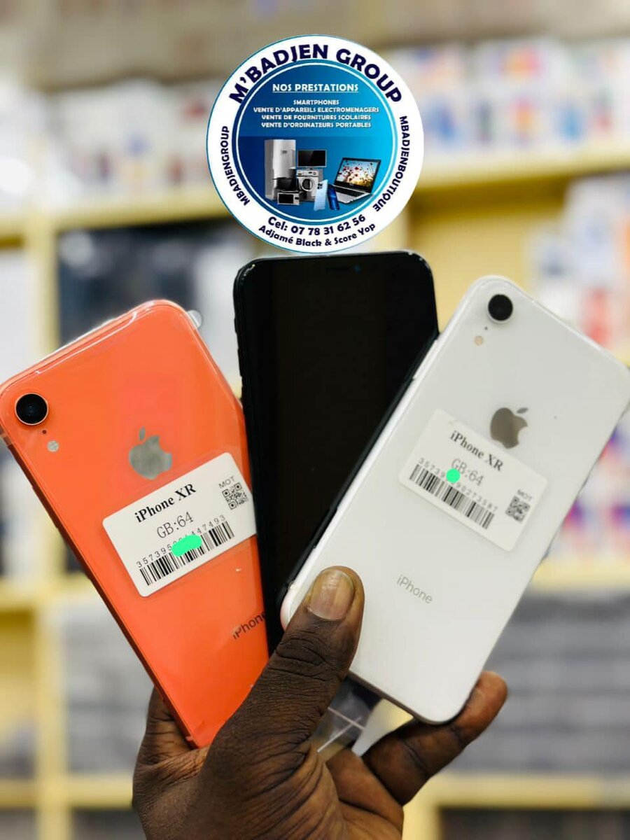 Téléphone