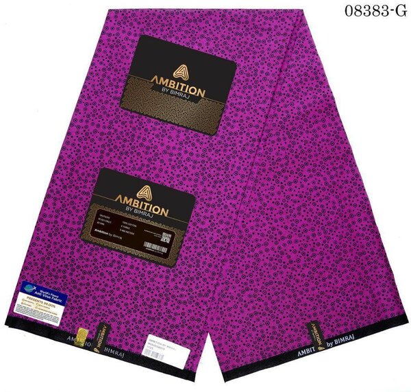 Ankara fabrics
