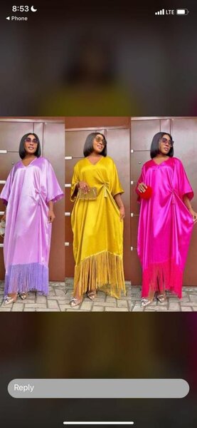Ladies wear