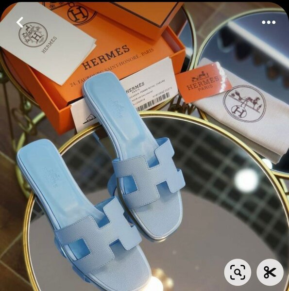Ladies Hermes