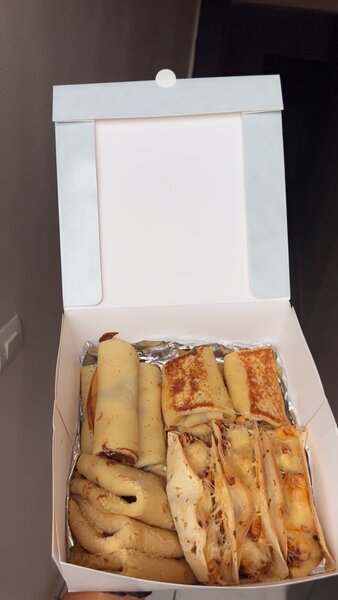 Box anniversaire