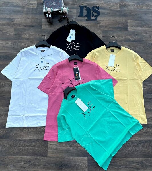 Loose T-shirt