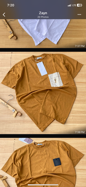 Turkey Tees