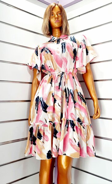 Magnifique robe