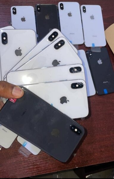 iPhone x