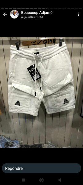 Bermudas