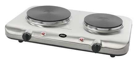 Electric stove