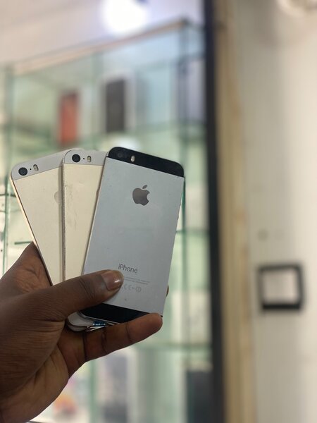 iPhone 5s