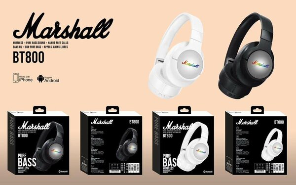 Head set