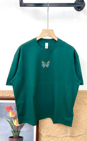Cotton t shirts