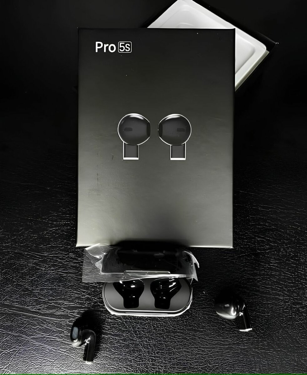 Pro 5s