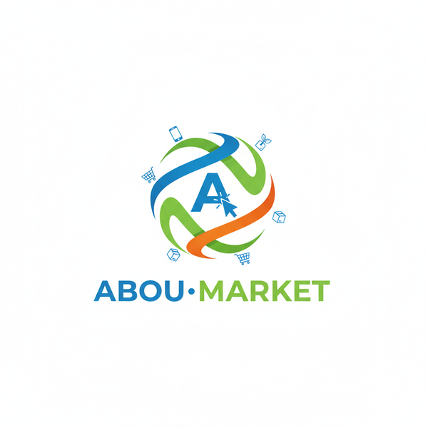 ABOU MARKET✅