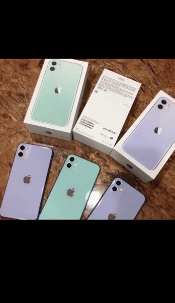 iPhone 11