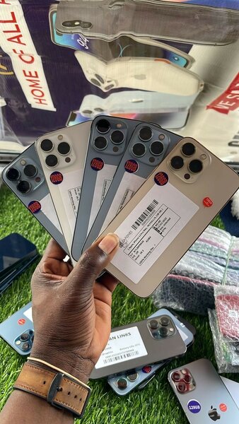 Iphones