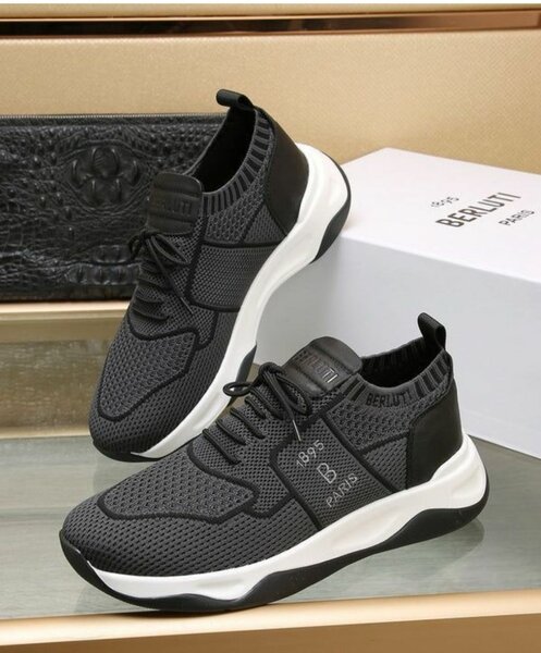 Berluti Original