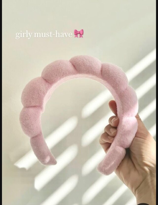 Head band