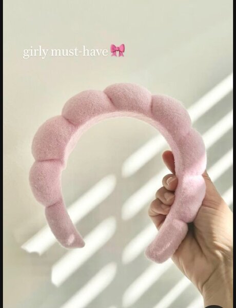 Head band