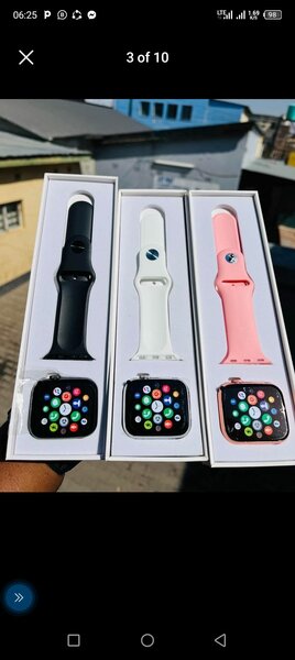 Smart watch