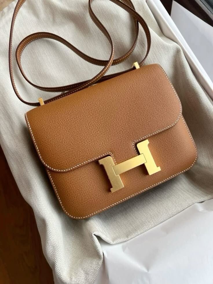 Sac à bandoulière élégant