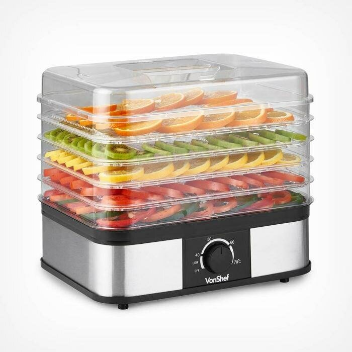 Dehydrator