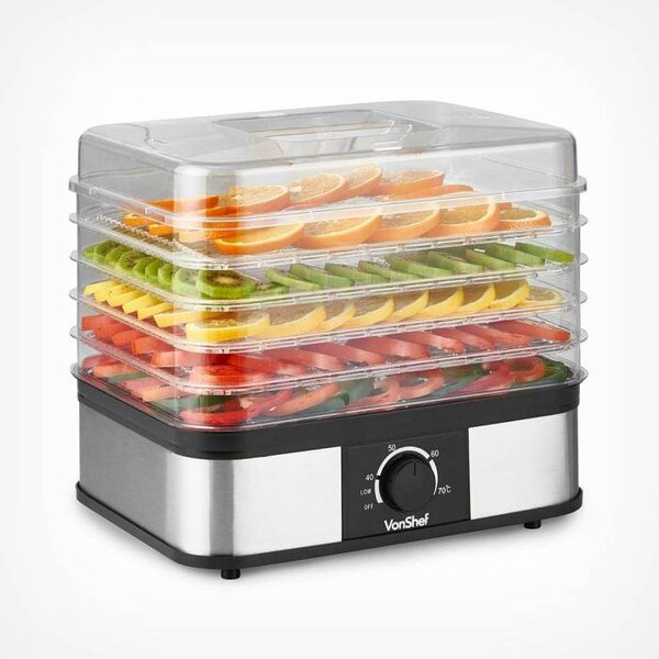 Dehydrator