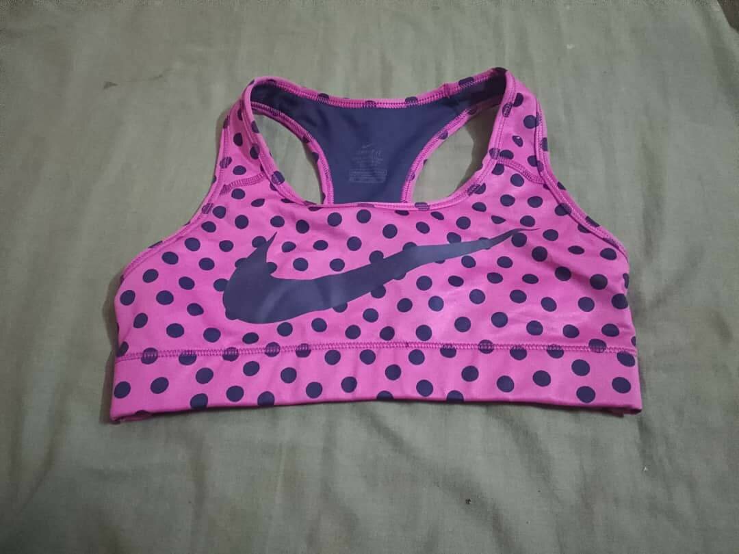 Spencer Nike