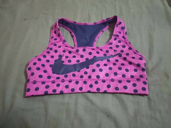 Spencer Nike
