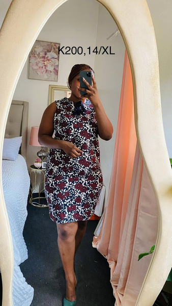 dress