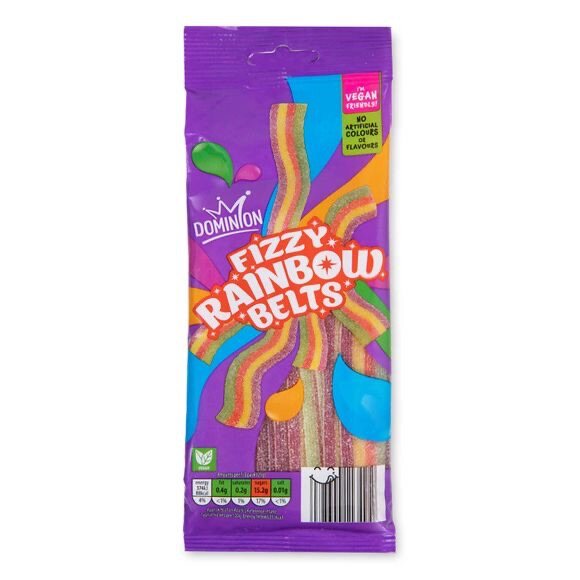 Dominion Sweets 75g
