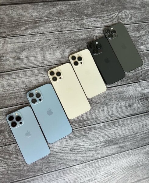 iPhone 14 Pro Max