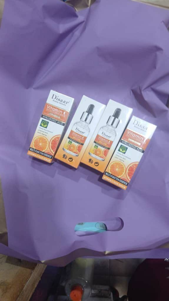 Vitamine C