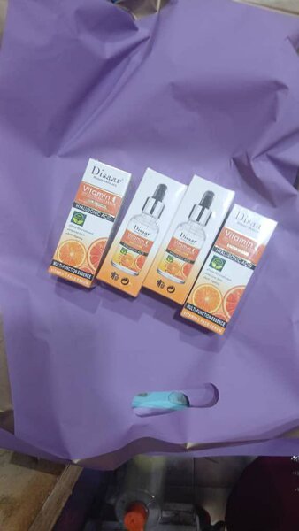 Vitamine C