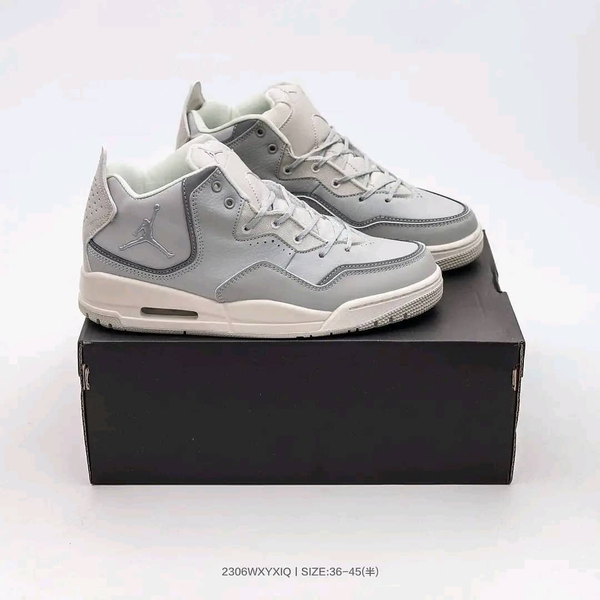 JORDAN COURTSIDE 23