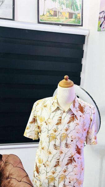 Already Made Shirt