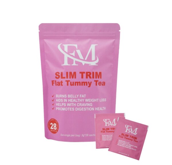 Flat tummy products