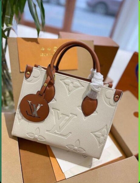 Ladies bag