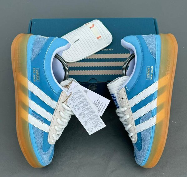 Adidas