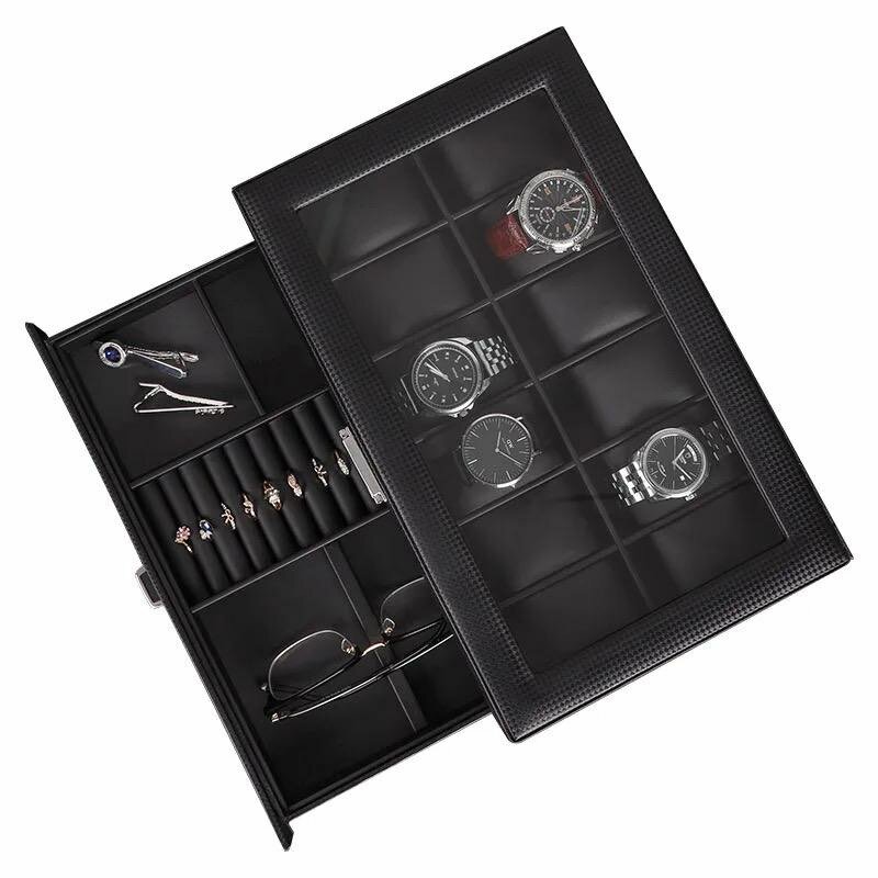 Coffret pour la montre ️