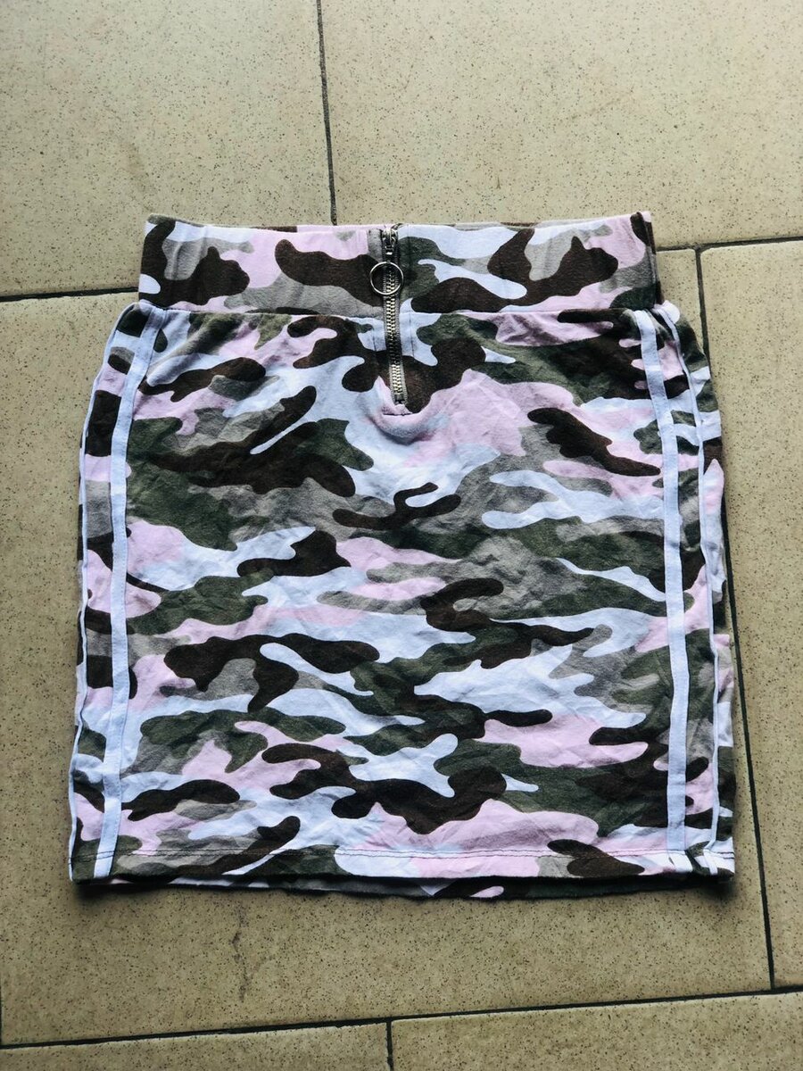 Lady shorts
