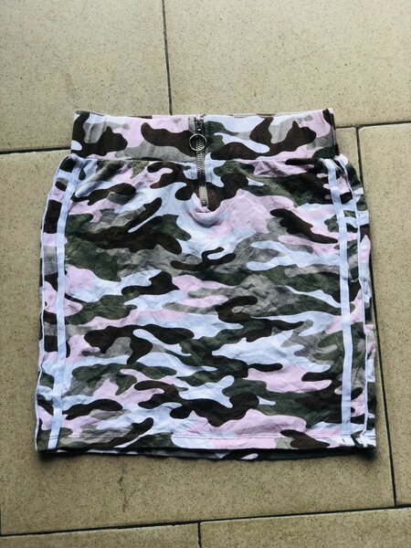 Lady shorts