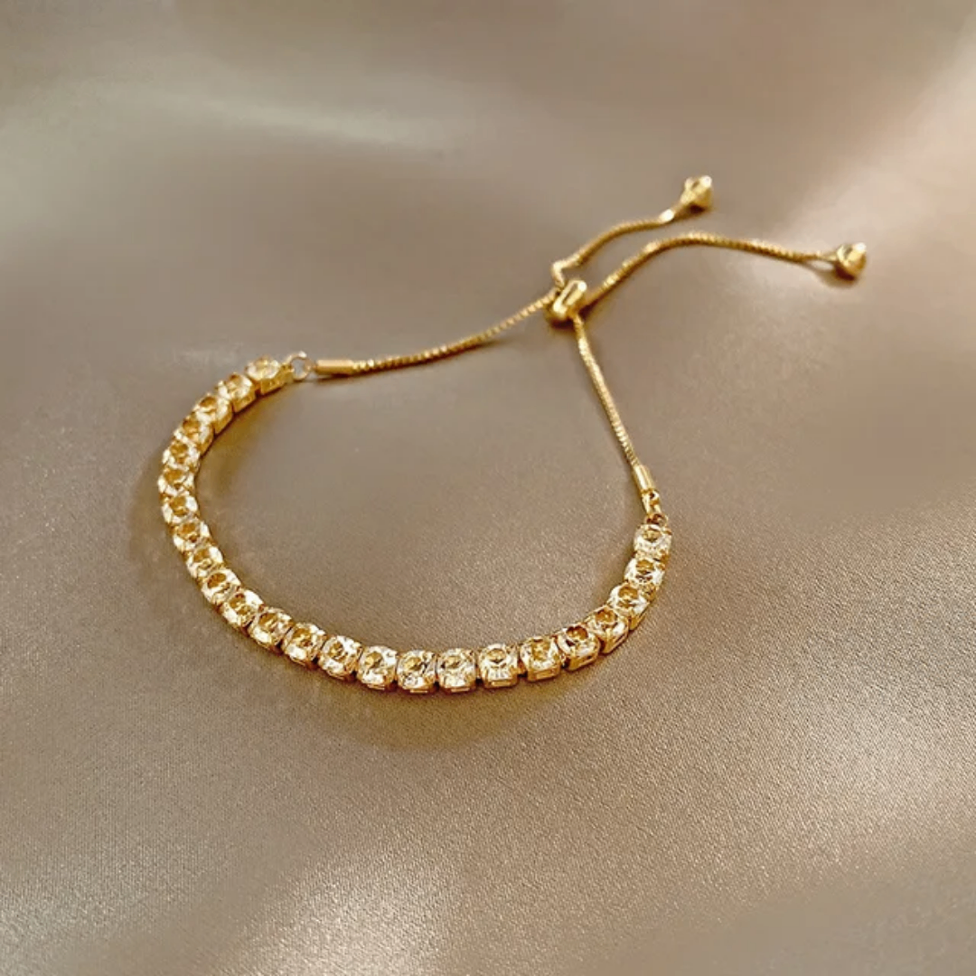 Bracelet ne noircit pas