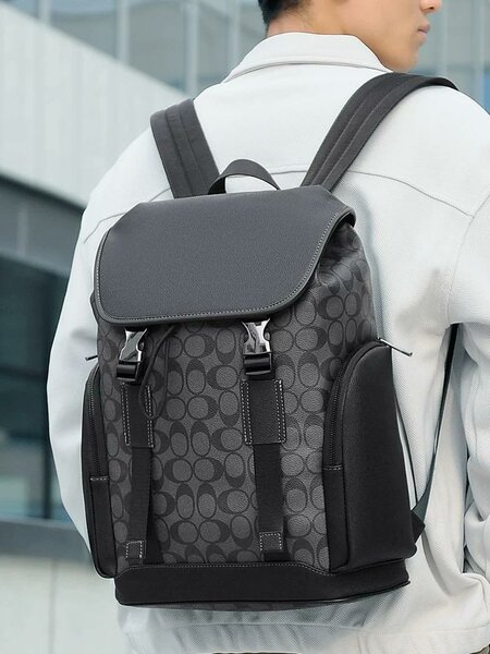 Back bag