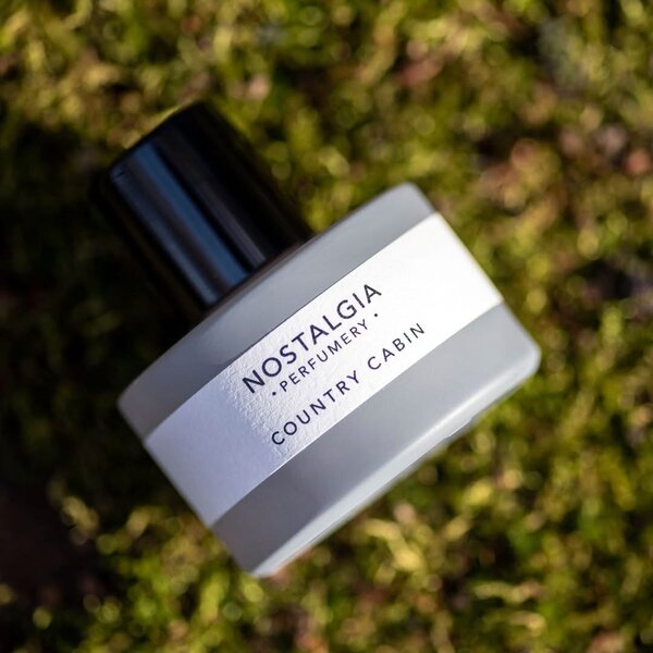 Eau de parfum