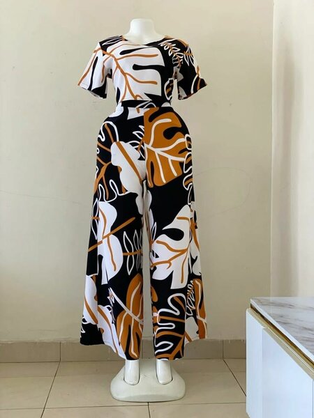 WOMEN'S DRESS