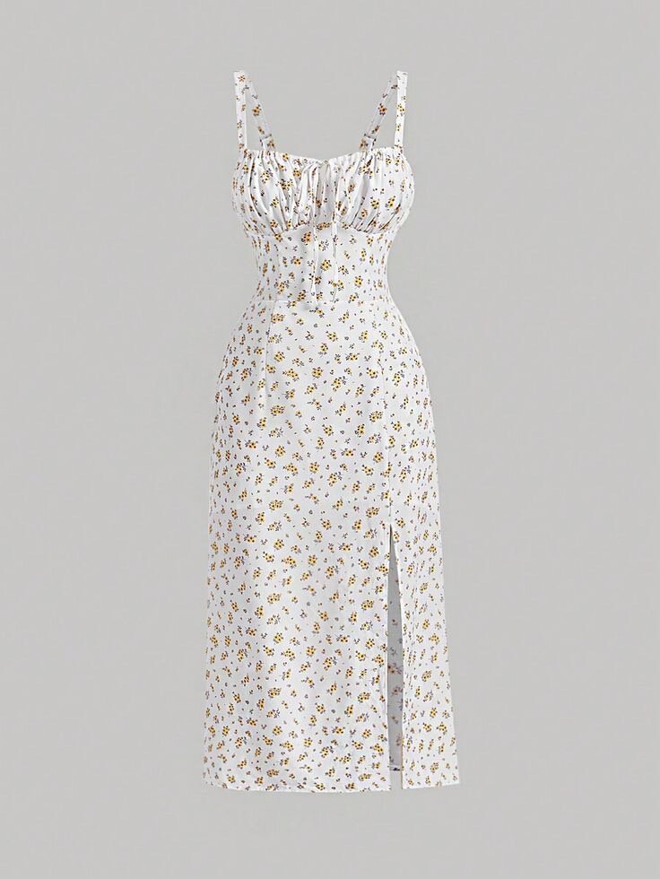 Robe tendance