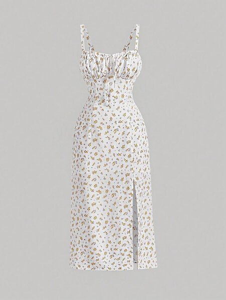 Robe tendance