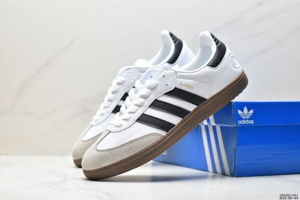 ADIDAS