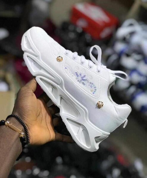 Sneakers for ladies
