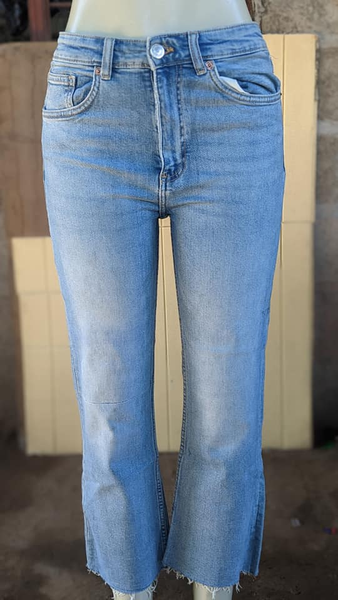 Ladies jeans 